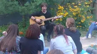 Денис Михайлов (Обе-Рек) - Птица-память