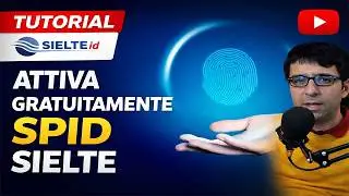 Abbandona Poste ID: Attiva SPID SIELTE GRATIS!