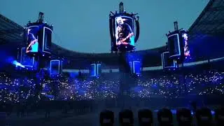 Nothing else matters - stade de France 2023