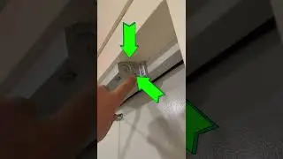 Регулировка доводчика