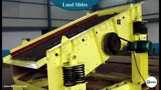 Understanding Landslides in Social Science | Class 8 Social Science Tutorial