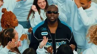 SUGAR MMFK ft. El-Shadé - Mein Gott ist Liebe