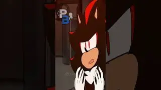Sonic Goes Red! Turkish Dubbed 