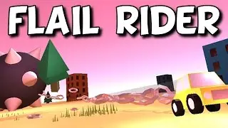 Flail Rider mod apk