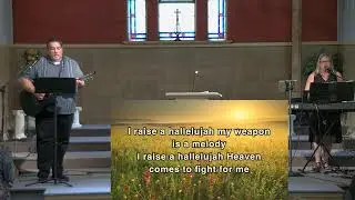 Worship Service