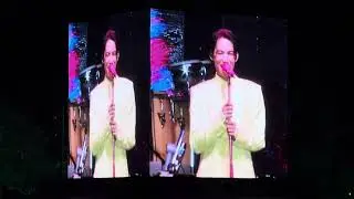 Hael Husaini Live Malam Ambang Merdeka di KLCC