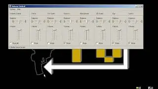 How to:  Record Audio for a Game and Your Voice simultaneously