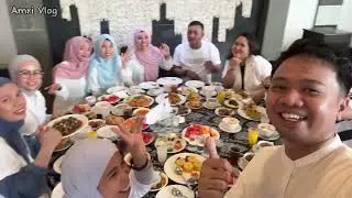 BUKA PUASA BERSAMA DI HOTEL DALTON MAKASSAR
