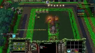 Warcraft 3: Reforged | #67 | Nightstalker TD 2019
