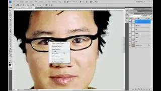 (HD) How To Make an SxePhil Style Avatar in Photoshop