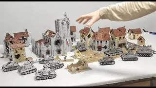 My next project...