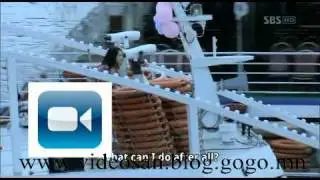 [HD]Fox Rain-Lee Sun Hee   My Girlfriend is a Gumiho