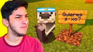 Entré en el DEDSAFIO y se puso muy raro...