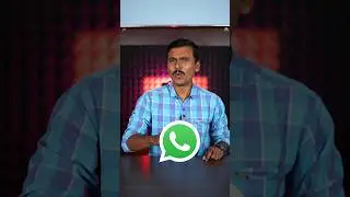 வாவ்🌟 WhatsAppல இந்த மாதிரிலாம் பண்ணலாமா? 🤩 #shorts #tipsandtricks #whatsapp