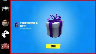 Fortnite: Icon Series Stoic Emote!