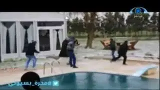 تلاقينا على خير-علي المغربي ، هشام الملحاني- 