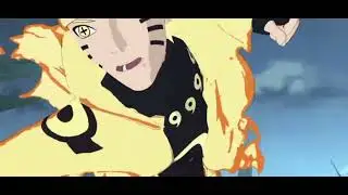 Запуск игры: Naruto:Slugfest-X