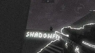 Shadowfiend | Edit Block Strike ft. @ythvvy