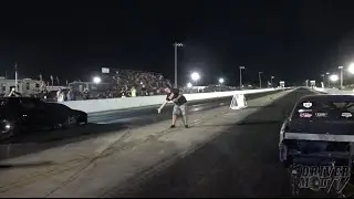 $5000 GRUDGE RACE : Kye Kelley Shocker vs Street Beast "Doc" [ No Prep ]