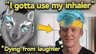 Dakotaz REACTS to Our Edit 
