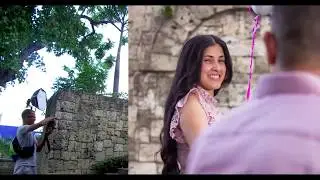 Canon 50 mm f1.8 vs Yongnuo f2.0