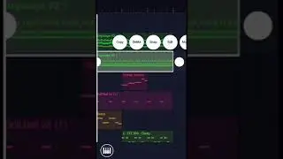 how to make a Dark Lil Durk Type beat on FL studio mobile