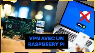 Crée VPN gratuitement avec une Raspberry pi (Open VPN)