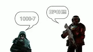 Scab Sniper be like: #darktide meme