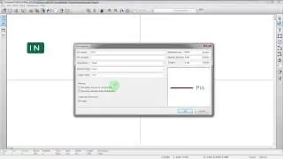 KiCad 3.0 - Creating Reusable Paired Schematic Symbols In KiCad