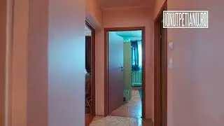 Apartament 3 camere Dristorului - Rond Baba Novac