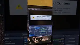 How to fix HDCP for ( GC573 Live gemer 4k ) No additional hardware required. 