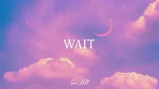 [FREE FOR PROFIT] Acoustic Guitar Type Beat "Wait" Guitar Pop Type Beat