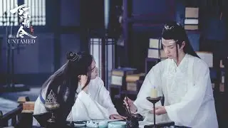 𝐁𝐄𝐒𝐓 𝐎𝐒𝐓 ♡ 肖战 Xiao Zhan - 无羁 Unrestrained | The Untamed OST《陈情令》