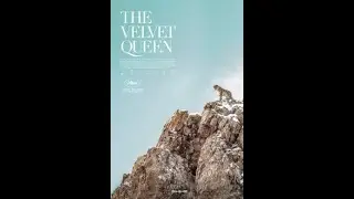 The velvet Queen