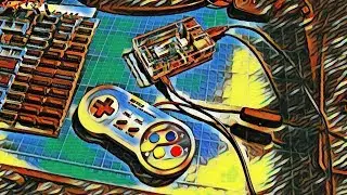 Commodore 64 on Raspberry Pi 3B