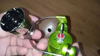 Рыбацкий Обзор  ништячков