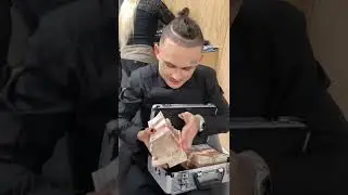 СЕКРЕТ УСПЕХА МОРГЕНШТЕРН