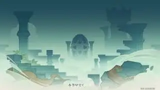 Divine Ingenuity Collector's Chapter - Imaginarium: Trove Sweeper