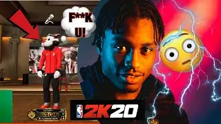 I PULLED UP ON LIL TJAY AND THIS HAPPENED...(MUST WATCH)😳