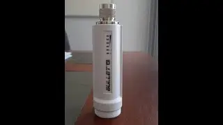 Short Distance Point to Point Wireless Ubiquiti Bullet AC vs PowerBeam M5 AirMax