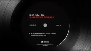 RÜFÜS DU SOL - Surrender feat. Curtis Harding (Magdalena Remix) [Official Audio]