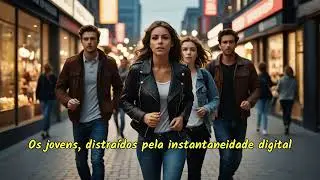 A Última Geração de Ferro está se despedindo...