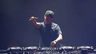 I Could Be The One VS #thatPOWER (Dalley Mashup)