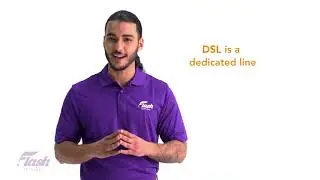 CABLE vs. DSL