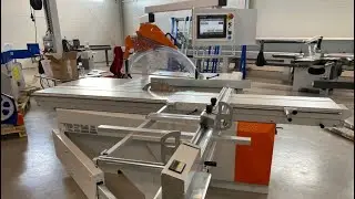 Justersåg Rema FX550