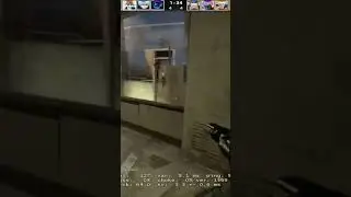 Чтоб не Втыкал))) #csgo #stream #moment#oneshot#onebullet