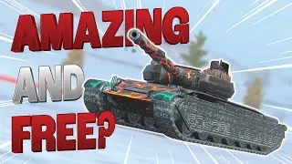 You NEED to Get This FREE Tank Now!