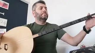 Kürdilihicazkar Saz Semaisi / Necdet Yaşar / 1. Hane ve Teslim @fatihakcy