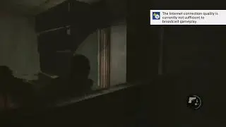 Im Scared | The Last Of Us Remastered