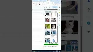 Embed Images in Google Sheets Cells in Bulk #googlesheets #productivity #exceltips